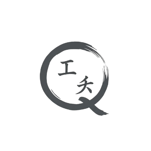 Qufu Logo